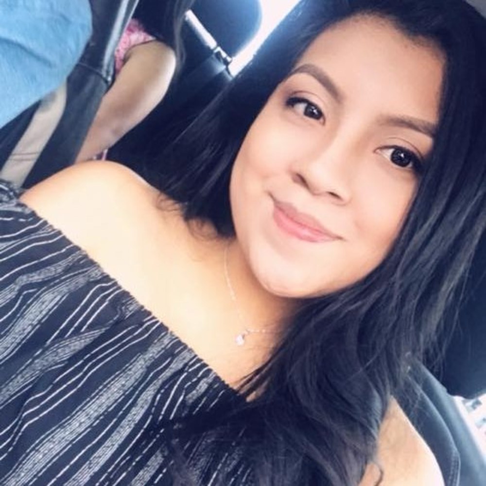 Meet your Posher, Marie